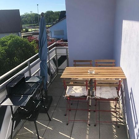 Appartement Eligo à FDH Extérieur photo