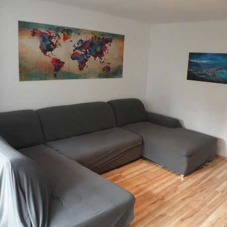 Appartement Eligo à FDH Extérieur photo