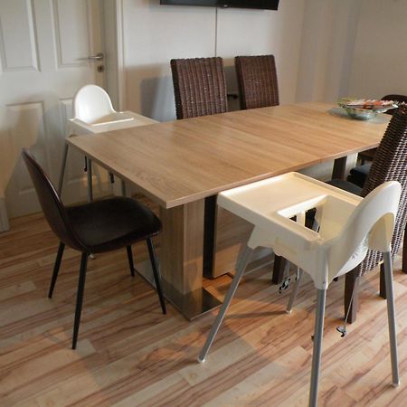 Appartement Eligo à FDH Extérieur photo