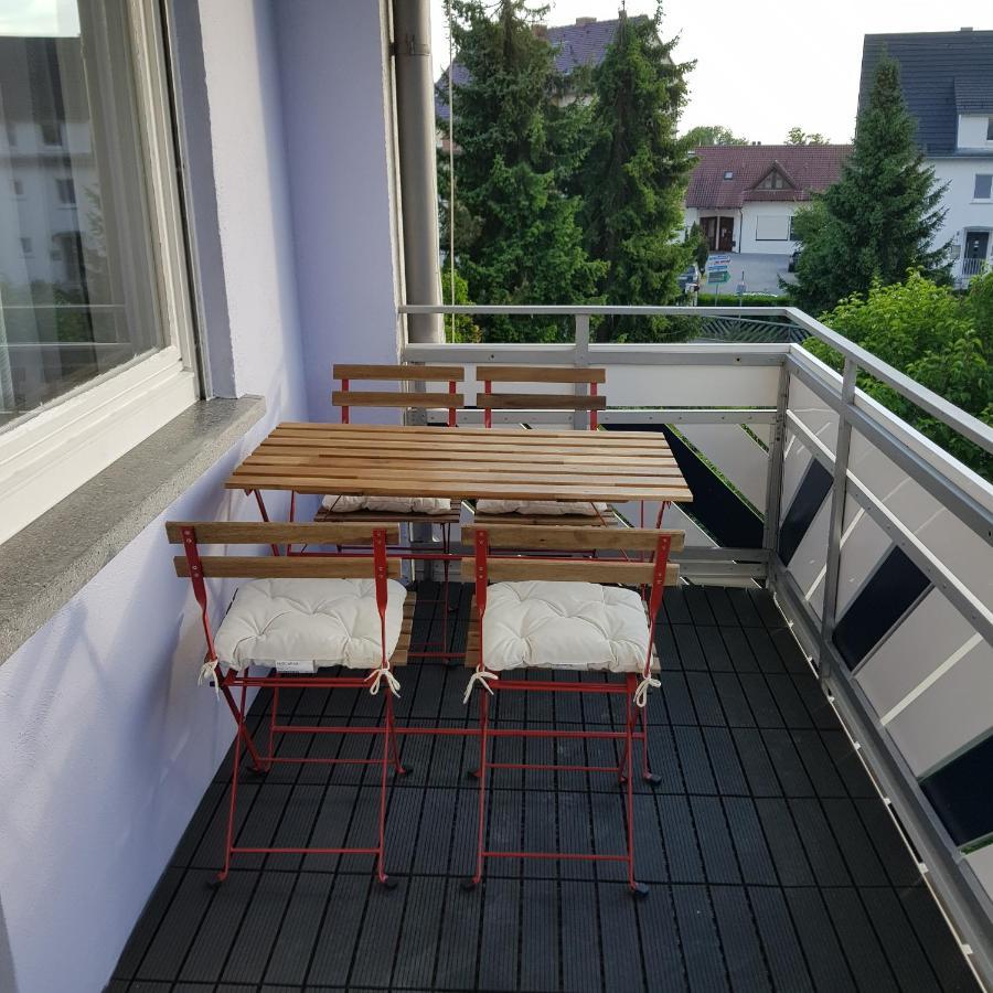 Appartement Eligo à FDH Extérieur photo