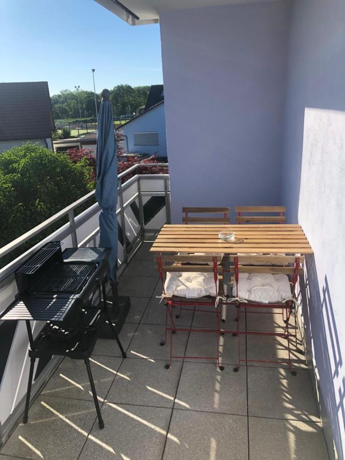 Appartement Eligo à FDH Extérieur photo