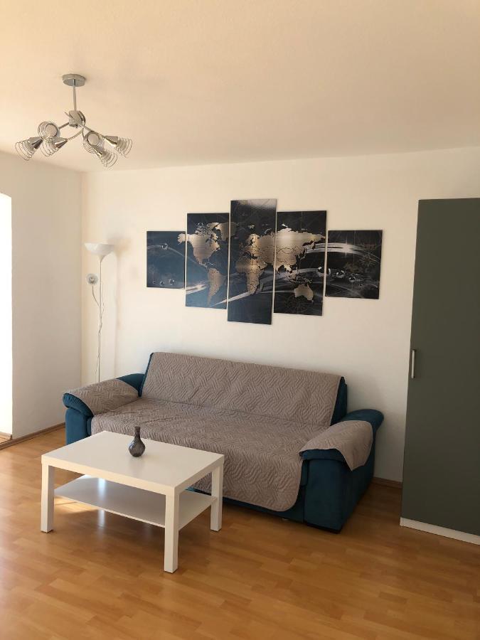 Appartement Eligo à FDH Extérieur photo