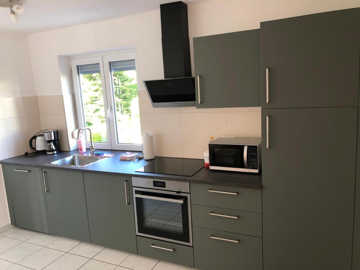 Appartement Eligo à FDH Extérieur photo