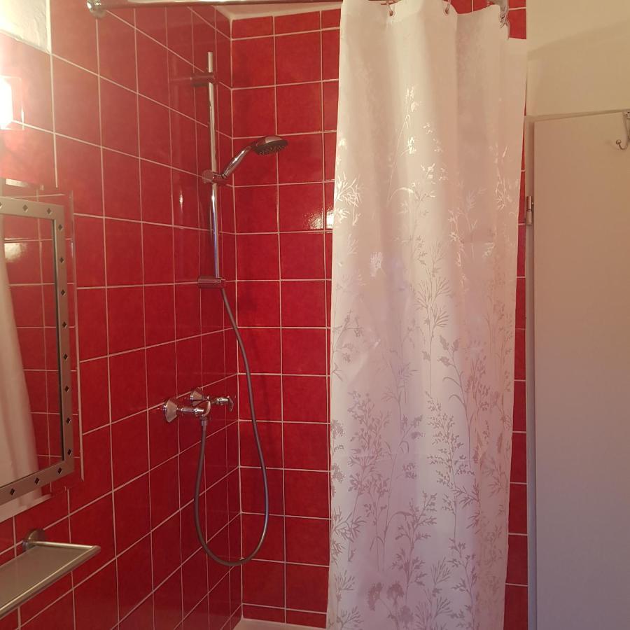 Appartement Eligo à FDH Extérieur photo