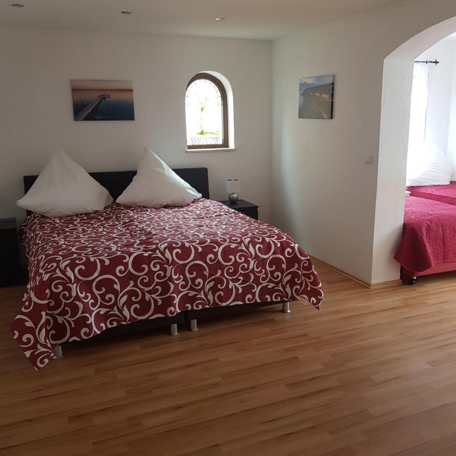 Appartement Eligo à FDH Extérieur photo