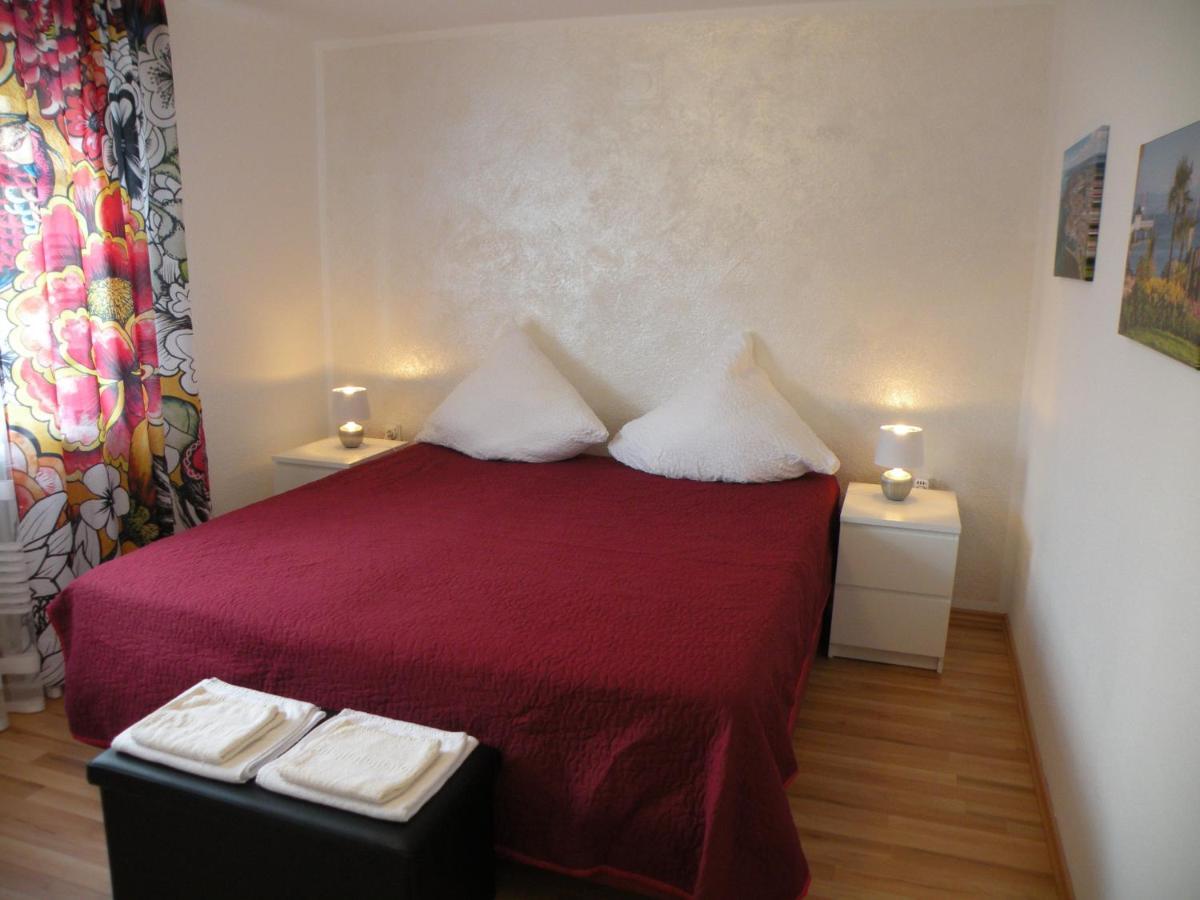 Appartement Eligo à FDH Extérieur photo