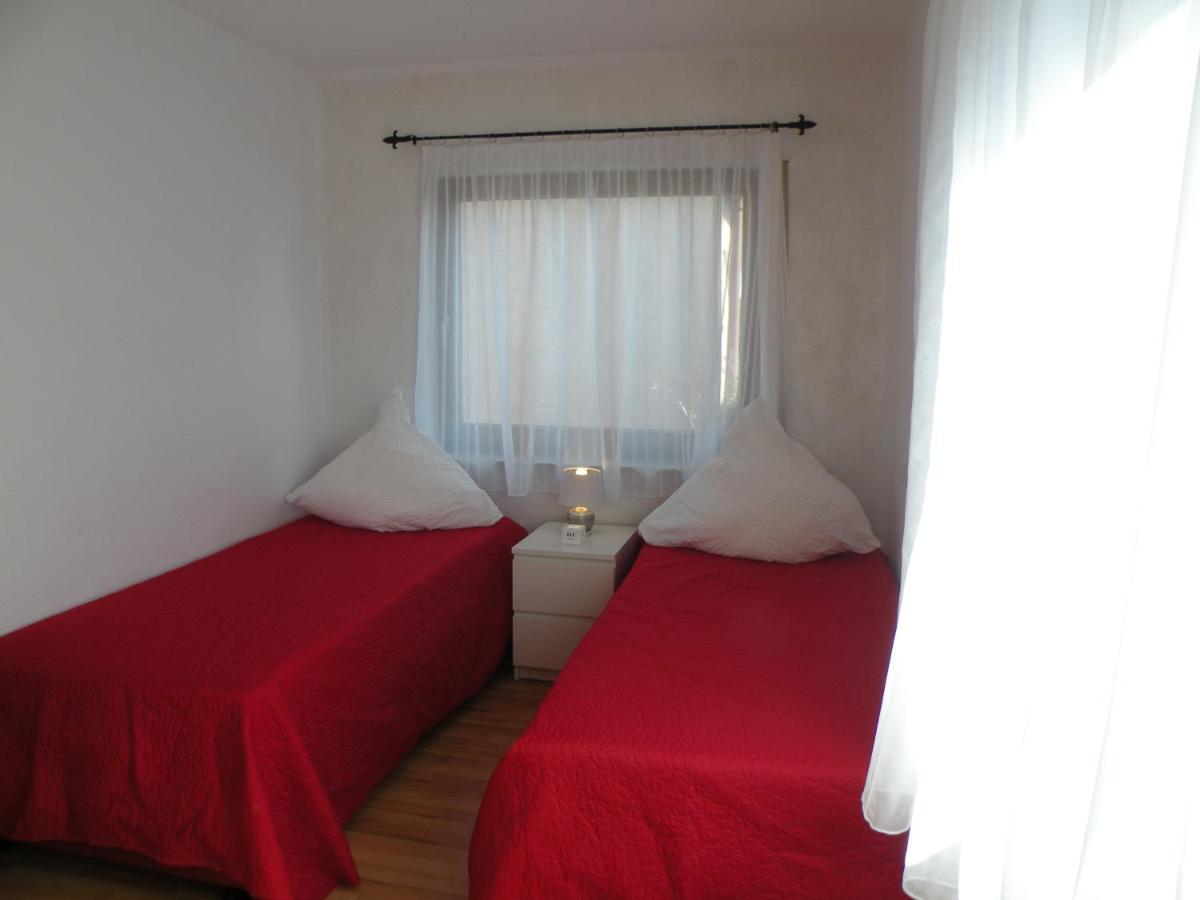 Appartement Eligo à FDH Extérieur photo