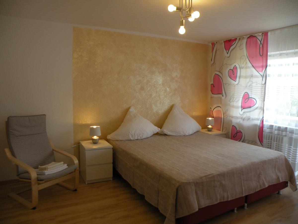 Appartement Eligo à FDH Extérieur photo