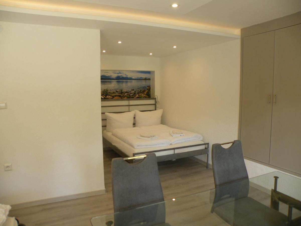Appartement Eligo à FDH Extérieur photo