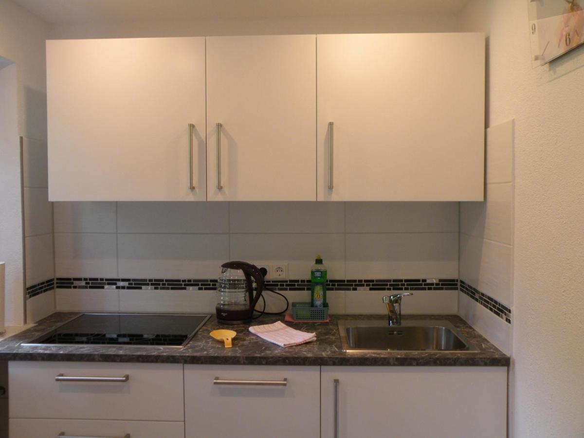 Appartement Eligo à FDH Extérieur photo