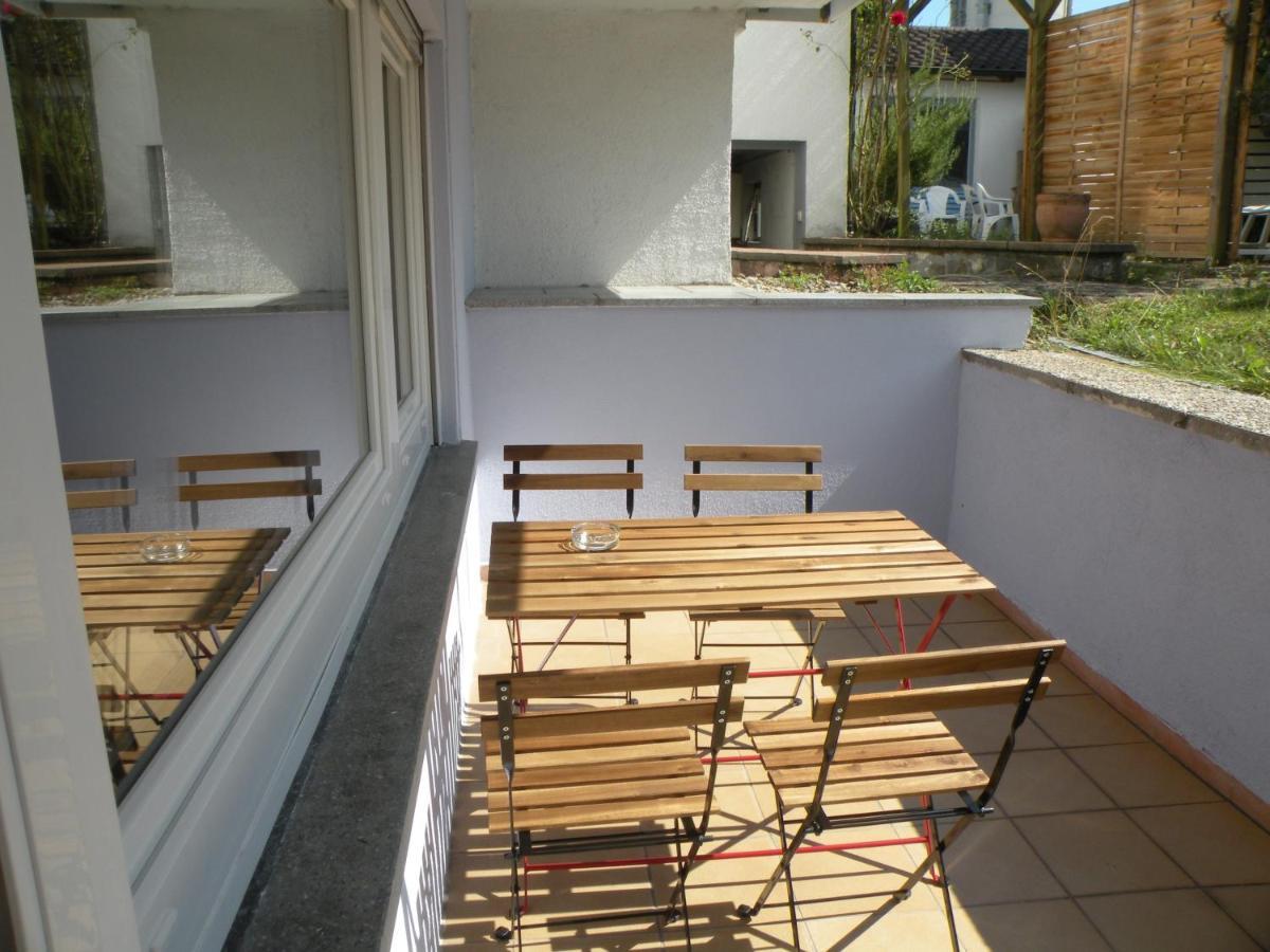 Appartement Eligo à FDH Extérieur photo