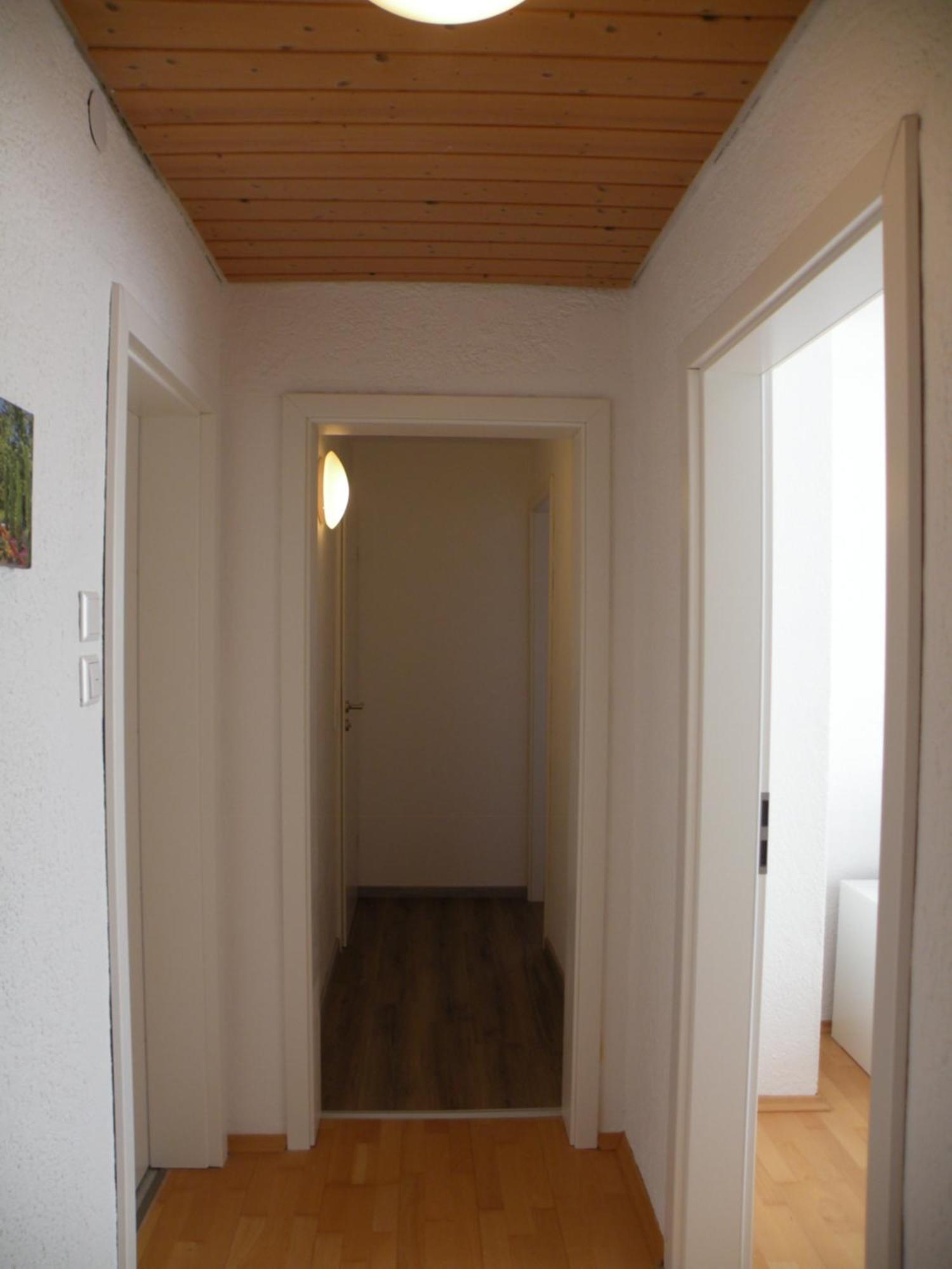 Appartement Eligo à FDH Chambre photo