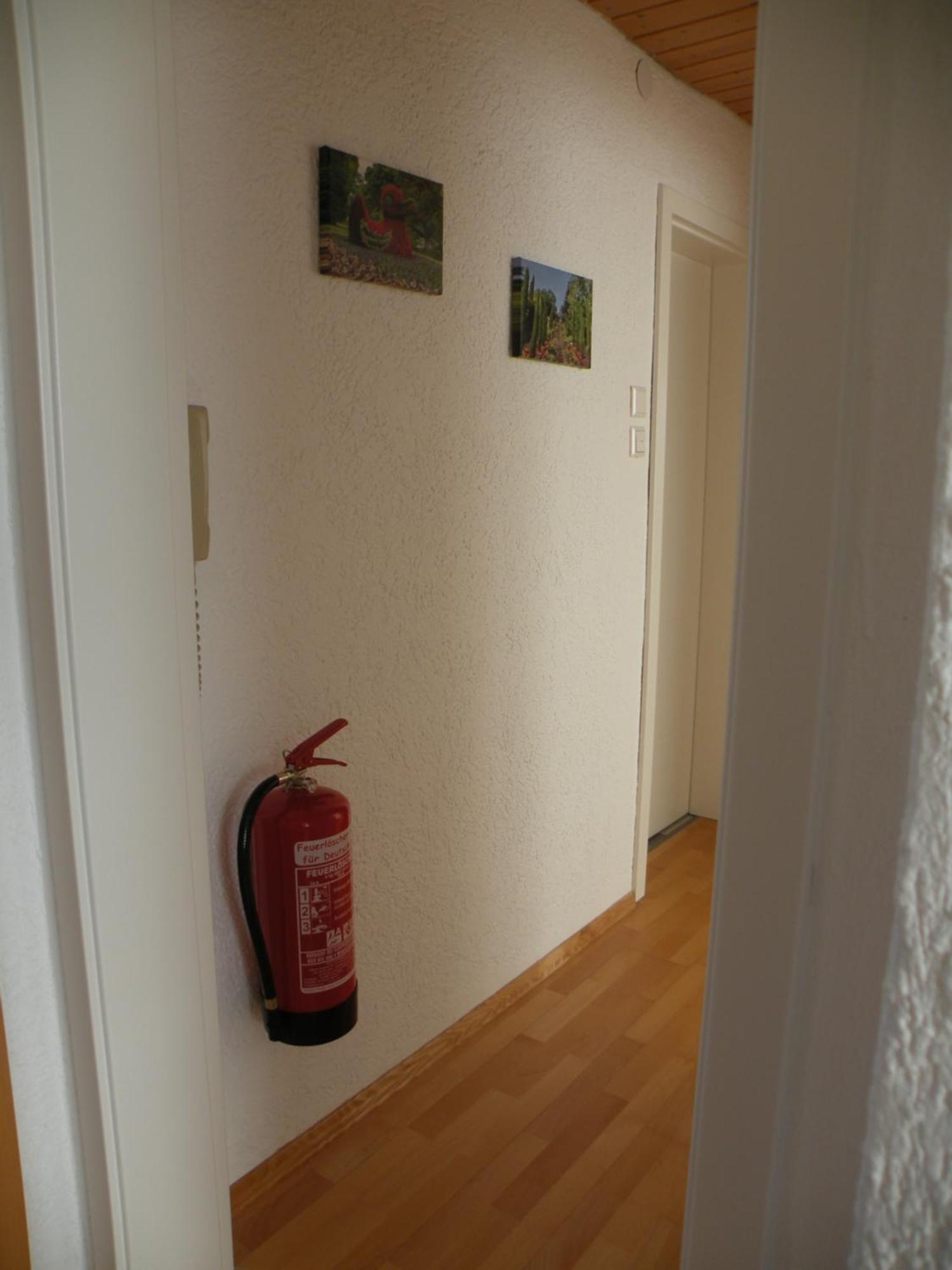 Appartement Eligo à FDH Extérieur photo