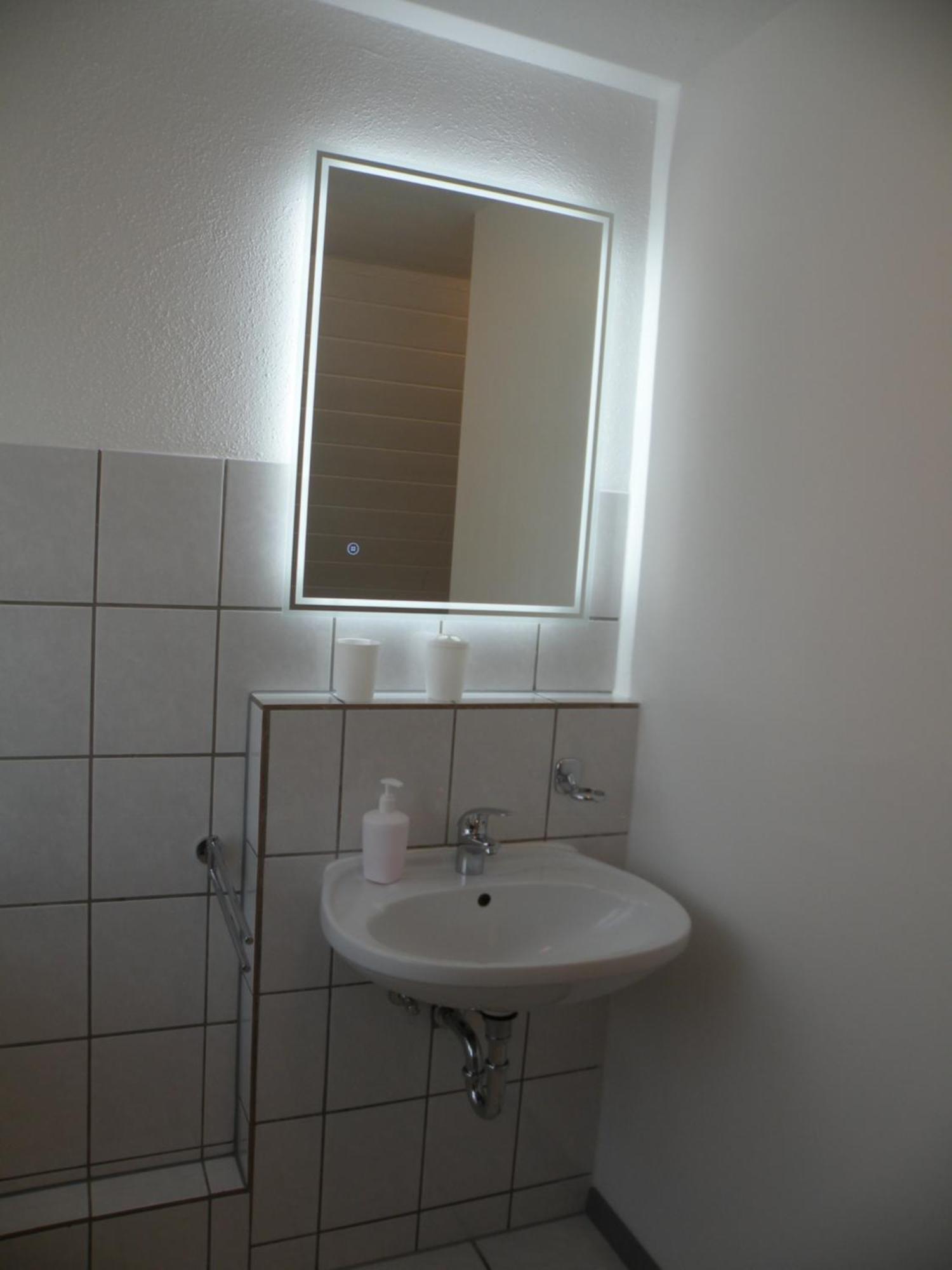 Appartement Eligo à FDH Extérieur photo