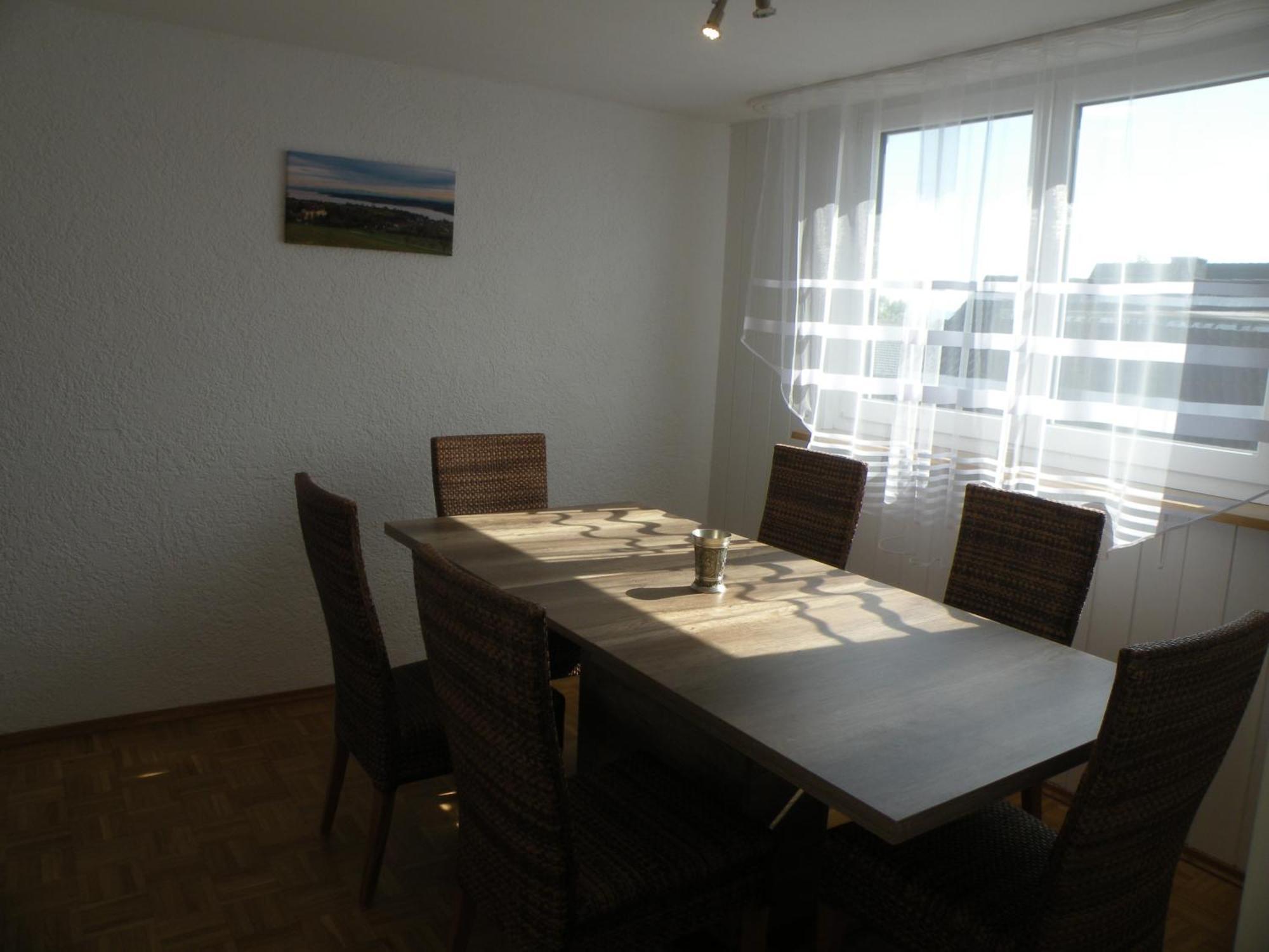 Appartement Eligo à FDH Extérieur photo