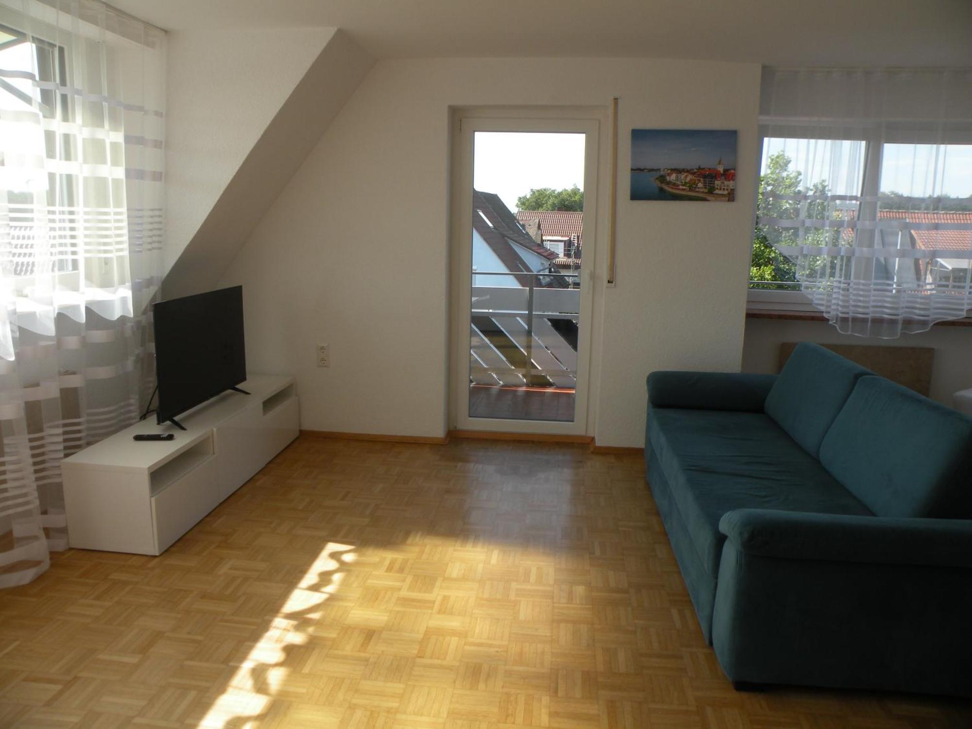 Appartement Eligo à FDH Extérieur photo