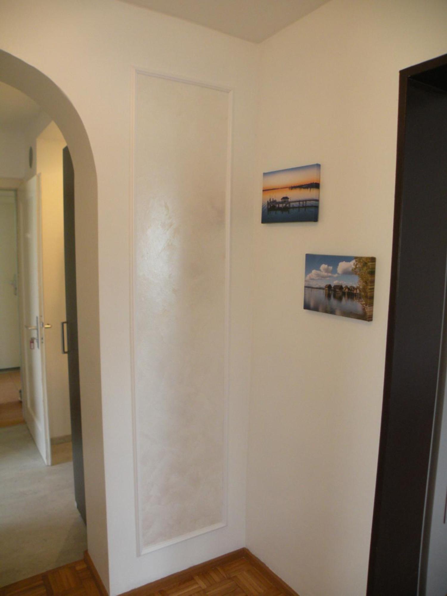 Appartement Eligo à FDH Extérieur photo
