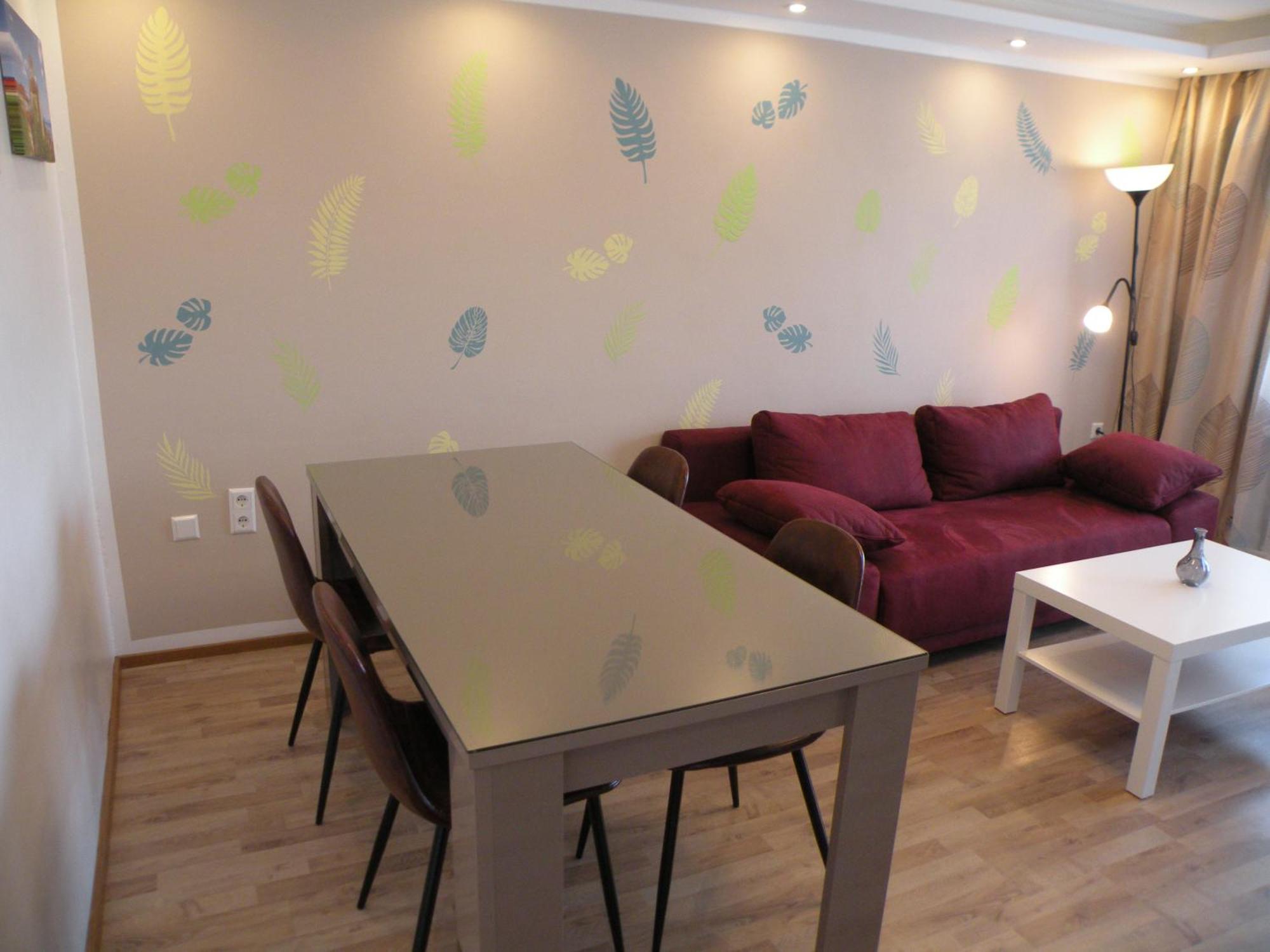 Appartement Eligo à FDH Extérieur photo