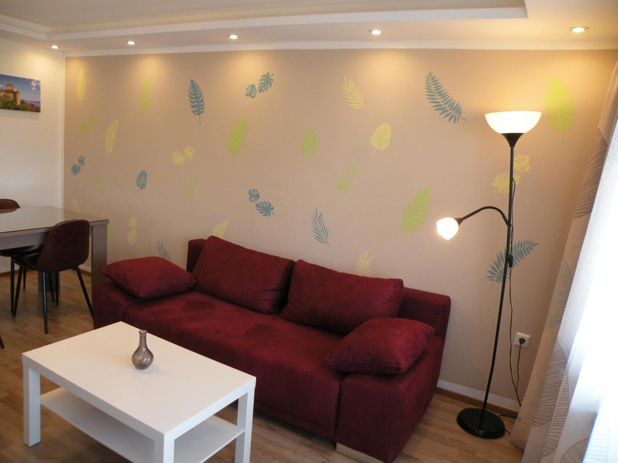 Appartement Eligo à FDH Extérieur photo