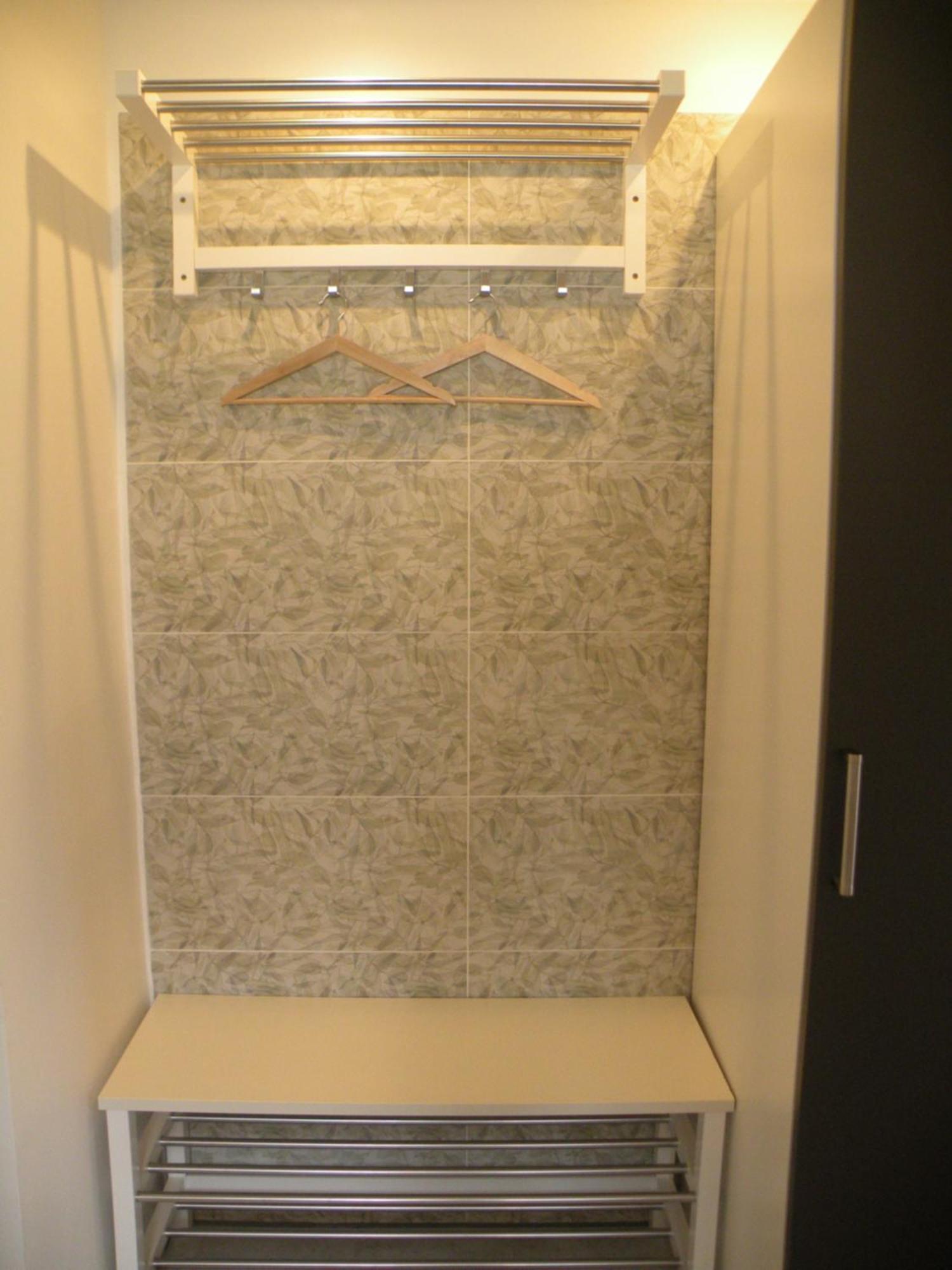 Appartement Eligo à FDH Extérieur photo