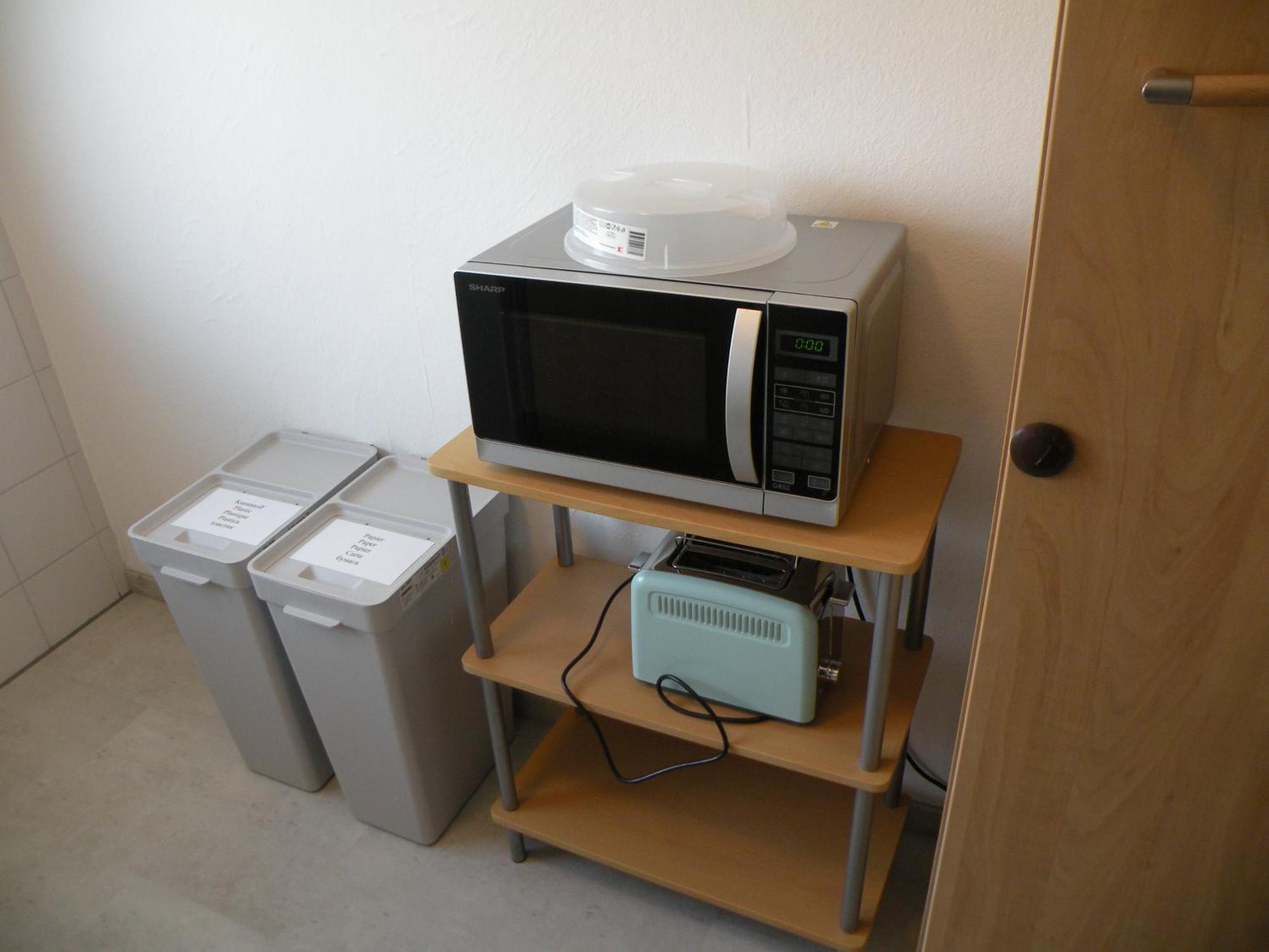 Appartement Eligo à FDH Chambre photo