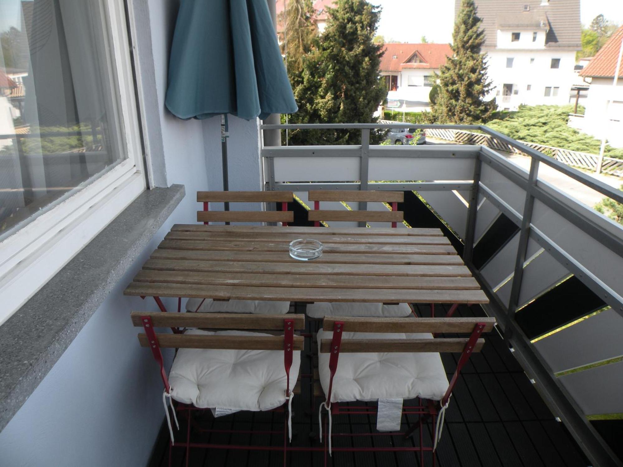 Appartement Eligo à FDH Extérieur photo