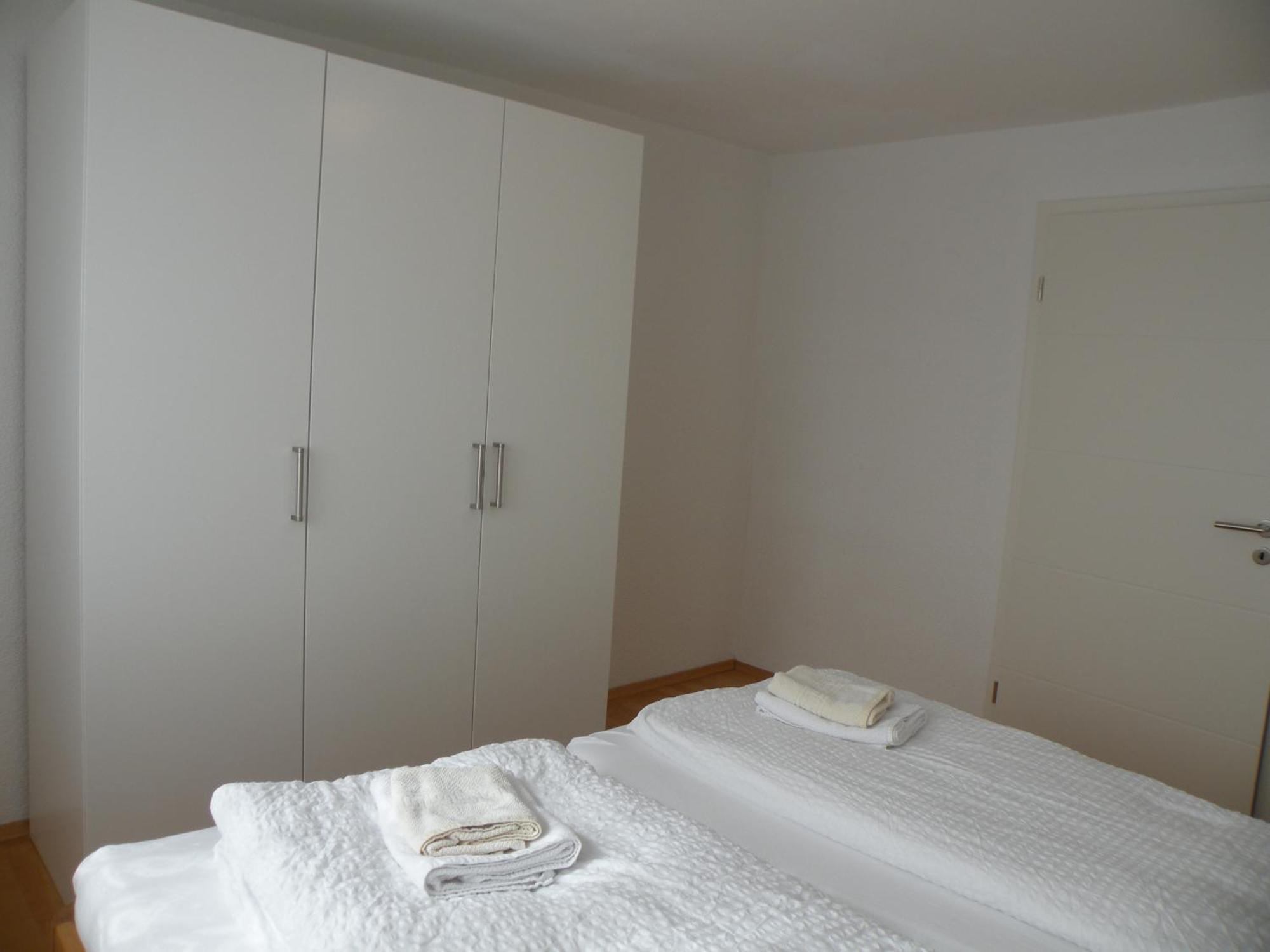 Appartement Eligo à FDH Chambre photo