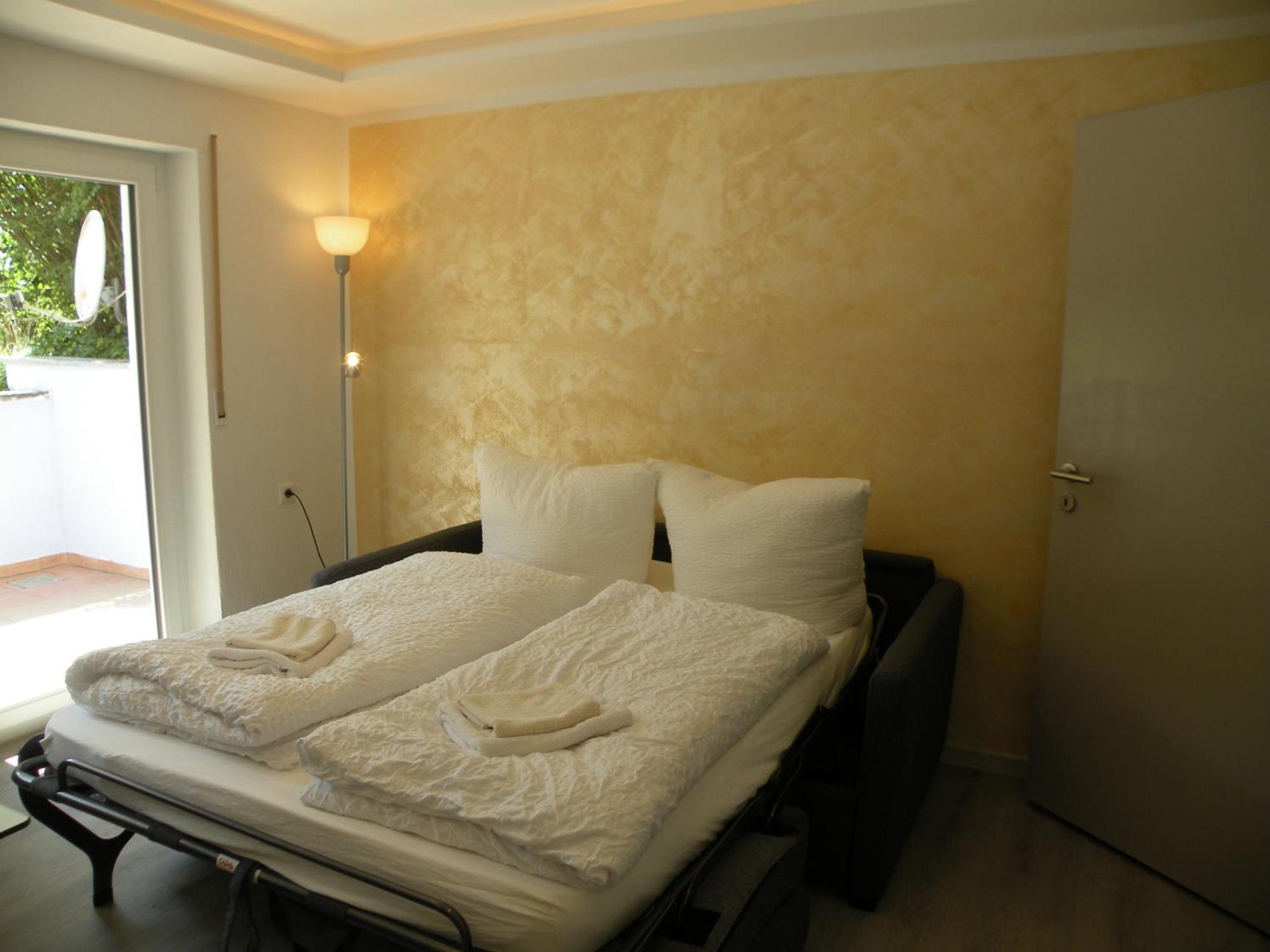 Appartement Eligo à FDH Chambre photo