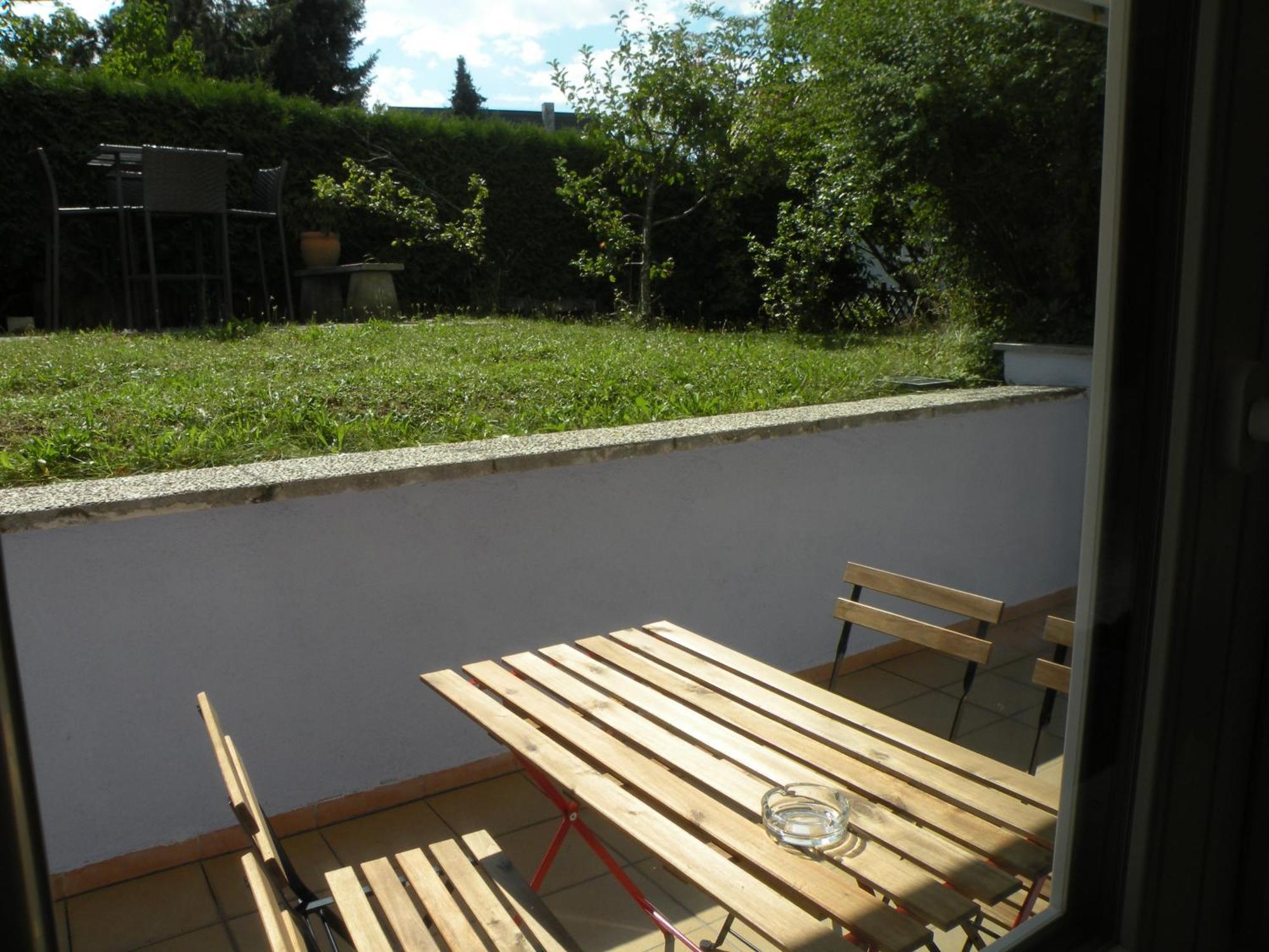 Appartement Eligo à FDH Chambre photo