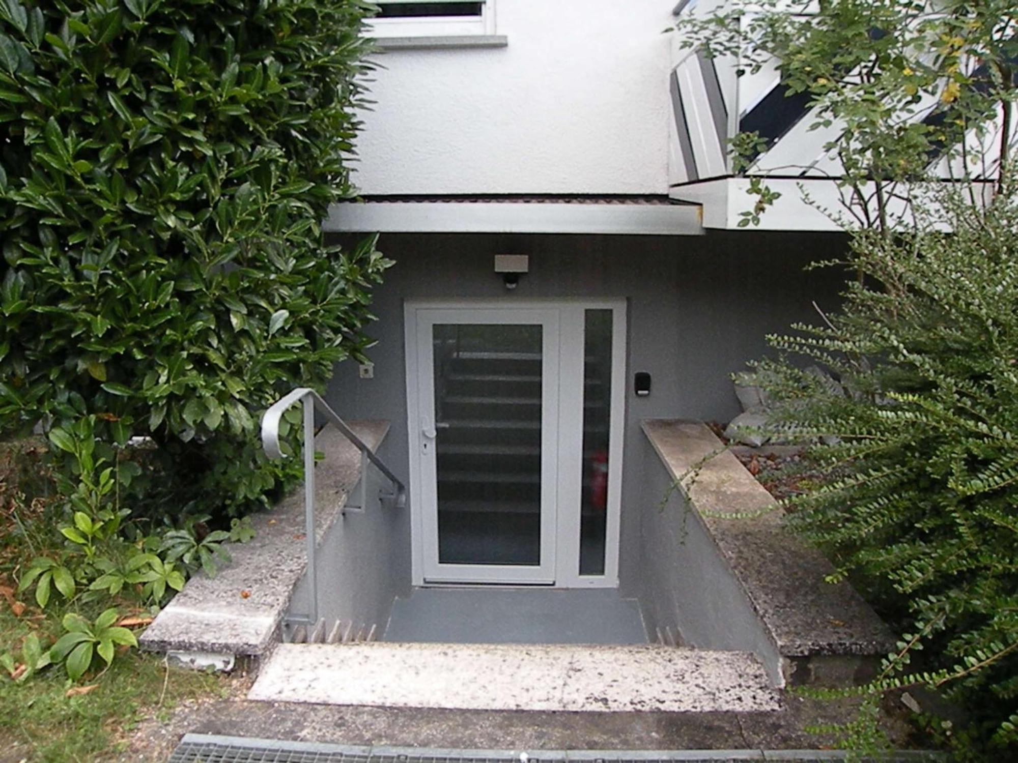 Appartement Eligo à FDH Chambre photo