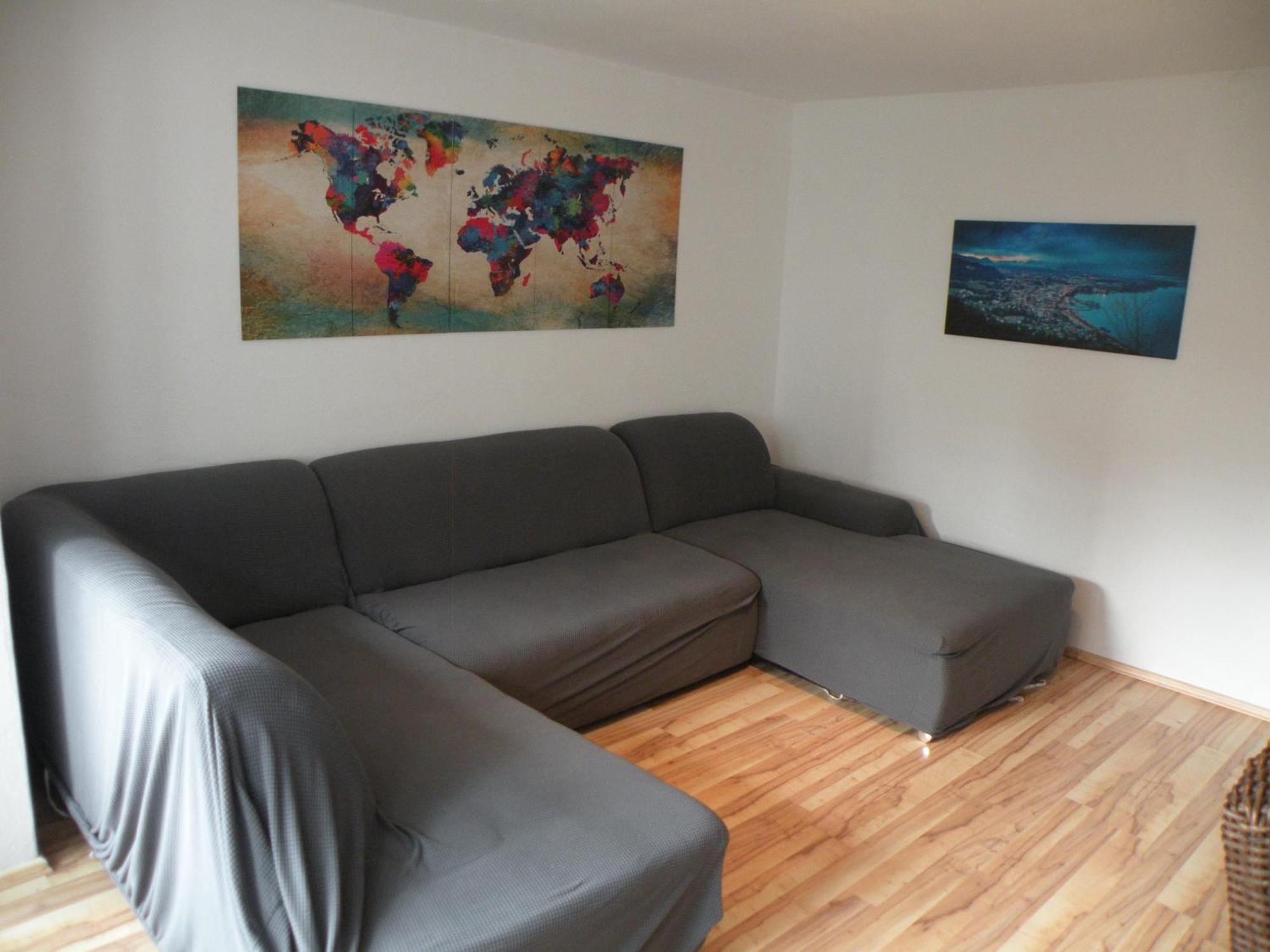 Appartement Eligo à FDH Extérieur photo