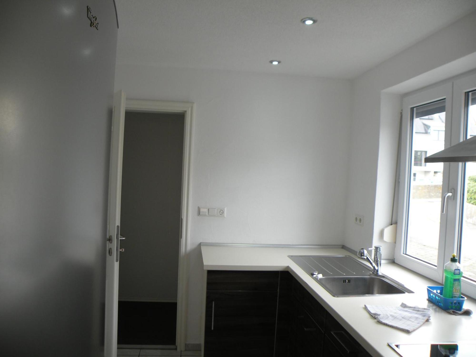 Appartement Eligo à FDH Chambre photo