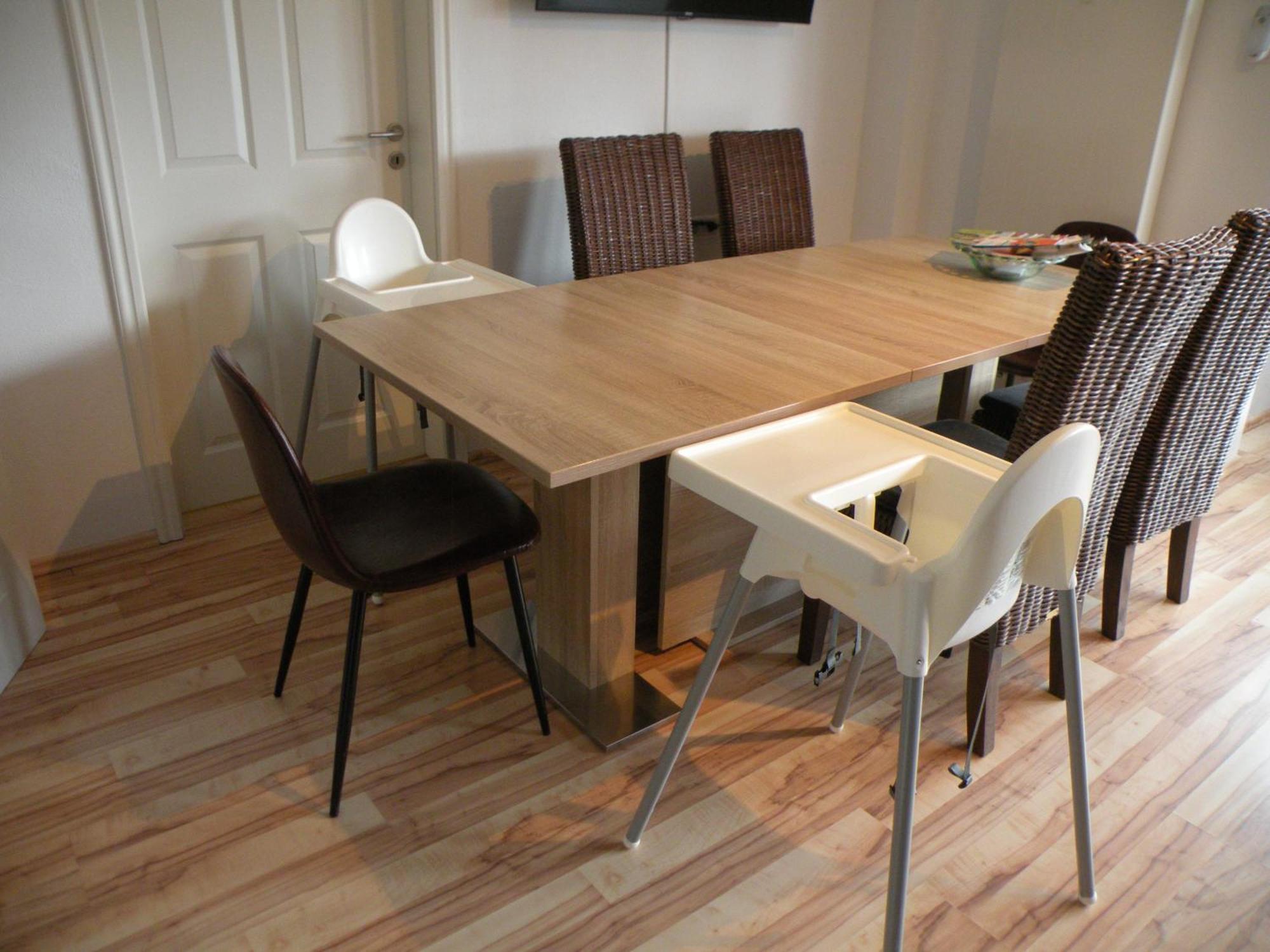 Appartement Eligo à FDH Extérieur photo